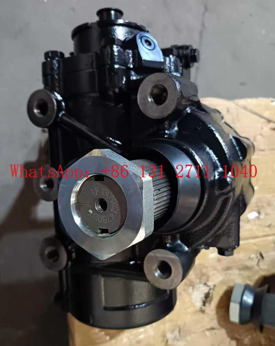 Original SANY Right-hand Drive Steering Gear SAY L31 suppliers
