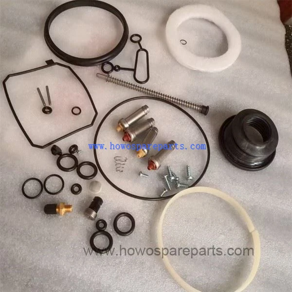 HOWO C7H AMT CLUTCH CYLINDER REPAIR KIT
